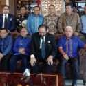 Selain Undang Surya Paloh Hadiri Pelantikan, PAN Jajaki Koalisi Pilkada 2020