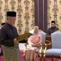 Sah, Muhyiddin Yassin Jadi PM Malaysia!
