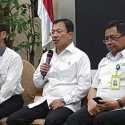 Menkes Terawan Bantah Dianggap Kecolongan Tangani Virus Corona