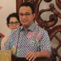 Jakarta Tak Perlu Ditutup Kalau Warganya Taati Arahan Anies Baswedan