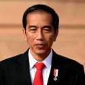 Jika Tidak Berani Tegas, Silakan Jokowi 'Lockdown' Mundur Dari Jabatan Presiden