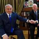 Pandemik Corona Antarkan Benny Gantz Ke Pelukan Netanyahu