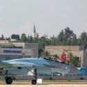 Bantah Dapat Tekanan Dari AS, Kemhan Tegaskan Tidak Ada Pembatalan Pembelian Sukhoi Rusia Tapi Sedang Cari Opsi Lain