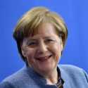 Kontak Dengan Dokter Positif Corona, Kanselir Angela Merkel Dikarantina