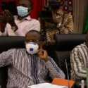 Empat Menteri Di Burkina Faso Positif Terinfeksi Virus Corona