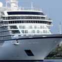 Diizinkan Bersandar Di Semarang, Begini Janji Operator Tur Viking Sun