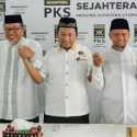 Pilkada Binjai 2020, PKS Resmi Usung Satu Nama