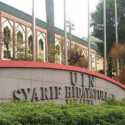 UIN Syarif Hidayatullah Liburkan Mahasiswa, Dosen Tetap Masuk