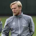 Asisten Ajax Amsterdam Jalani Karantina Karena Diduga Tertular Virus Corona