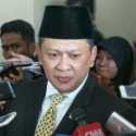 Rupiah Lesu, Bamsoet: Ini Bukan Kali Pertama Dan Kita Selalu Berhasil Mengatasinya