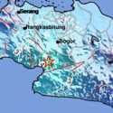 BNPB: Gempa Sukabumi Tidak Berpotensi Tsunami
