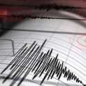 Gempa Berkekuatan Magnitudo 5 Guncang Sukabumi, Terasa Hingga Jakarta