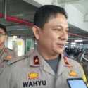 Wahyu Hadiningrat Gantikan Antam Novambar Sebagai Wakabareskrim