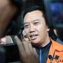 Diduga Unggah Status Medsos Dari Dalam Tahanan, Imam Nahrawi Sebut Posisinya Gampang Dituduh