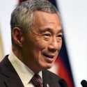 PM Singapura: Saling Menyalahkan Antara AS Dan China Tidak Menyelesaikan Pandemik