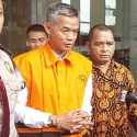 Kuasa Hukum: Wahyu Setiawan Pernah Desak Arief Budiman Untuk Segera Beri Jawaban Surat Permohonan PDIP