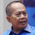 Syarief Hasan: Golkar Datang Untuk Perkuat Komunikasi Terkait Omnibus Law