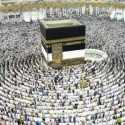 Akibat Corona, Kerajaan Arab Saudi Pertimbangkan Tiadakan Ibadah Haji