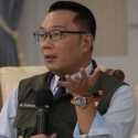 Kembali Jalani Tes, Ridwan Kamil Dinyatakan Negatif Covid-19