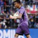 Menang Di Malang, Kiper Persib Dipuji Pelatih Asal Belanda