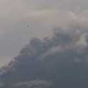 Waspada, Semeru Semburkan Awan Panas Sejauh 3 KM
