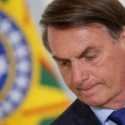 Presiden Brasil Bikin Ulah, Twitter Hapus Postingannya