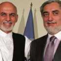 Dialog Damai Gagal, Ashraf Ghani Dan Abdullah Abdullah Sama-sama Lantik Diri Sebagai Presiden Afganistan