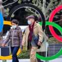 Atlet Enggan Bergabung, Abe Mulai Lirik Opsi Penundaan Olimpiade Tokyo 2020