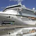 Ada 21 Orang Terinfeksi Virus Corona Di Kapal Pesiar Grand Princess