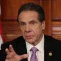 Trump Sesumbar, Gubernur New York Andrew Cuomo Pun Berang