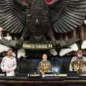 Siap Gelar Sidang Paripurna Lusa, DPR Ikuti Protokol Pencegahan Covid-19