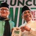 Gus Yahya Cemas, Ketika NU Dijadikan Batu Loncatan Politik Maka Forum-forum Musyawarah NU Hanya Jadi Ajang Kompetisi