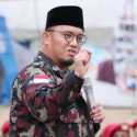 Tegur Denny Siregar, Dahnil Anzar: Kalau Mau Bantu Jokowi Mending Diam, Jangan Sok Tahu<i>!</i>
