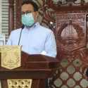 Selain Sediakan Kamar Hotel, Anies Jamin Stok APD Diprioritaskan Untuk Tenaga Medis