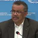 WHO Umumkan Covid-19 Sebagai Wabah Pandemik Global