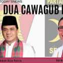 Harapan Sandiaga Uno Untuk Cawagub DKI Baru: Jangan Baperan!