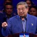 SBY Beri Sinyal Akan Tetap Di Demokrat Meski Tidak Jadi Ketum