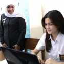 Khofifah: Dengan Program Tis Tas, Siswa Di Jawa Timur Harus Sekolah Setinggi-tingginya