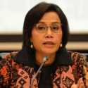 Batuk-batuk, Sri Mulyani Ogah Salami Pejabat Yang Baru Dilantiknya