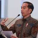 Jokowi Minta Imbauan Tidak Mudik Digencarkan Dan Langkah Antisipasi Dipertegas