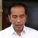 Jokowi Pastikan Dua Warga Positif Corona Dirawat Sesuai Standar Internasional