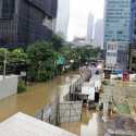 DPRD Bentuk Pansus Banjir, Dinas SDA DKI Jakarta Siapkan Data