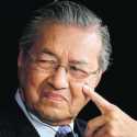 Inikah Akhir Karier Politik Mahathir?