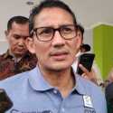 Hadapi Pandemi Covid-19, Sandiaga Uno Sarankan Pemerintah Beri Bantuan Langsung Ke Masyarakat Rentan