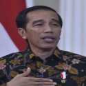 Sebelum Terapkan Rapid Test Covid-19, Nasdem Minta Jokowi Pertimbangkan Kondisi Demografi Dan Geografi