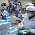 Langkah Sigap Taiwan: Produksi Masker Massal Dan Jual Dengan Harga Normal, Indonesia Bisakah?