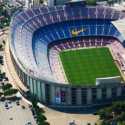 Perancang Stadion Barcelona Meninggal Dalam Usia 92 Tahun Karena Virus Corona