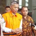 Wahyu Setiawan Harus Menetap Di Rutan KPK 30 Hari Ke Depan