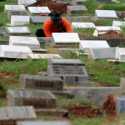 Antisipasi Covid-19, Layanan Perpanjangan Izin Penggunaan Tanah Makam Dihentikan Sementara