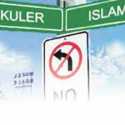 Pertarungan Antara Kelompok Islam Melawan Kelompok Sekuler Dalam Politik Di Dunia Islam